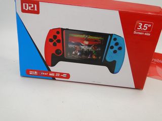 MINI CONSOLA 8 BITS PERFECTO ESTADO (175077)