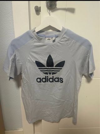 Camiseta Adidas 