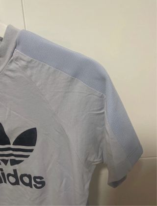 Camiseta Adidas 