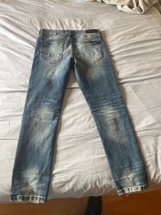 Pantalón vaquero Supply & Demand Talla 32