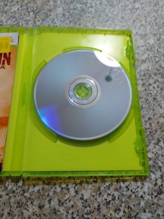 Red Faction: Guerrilla Xbox 360