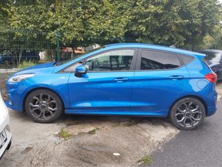 Ford Fiesta St line 2020