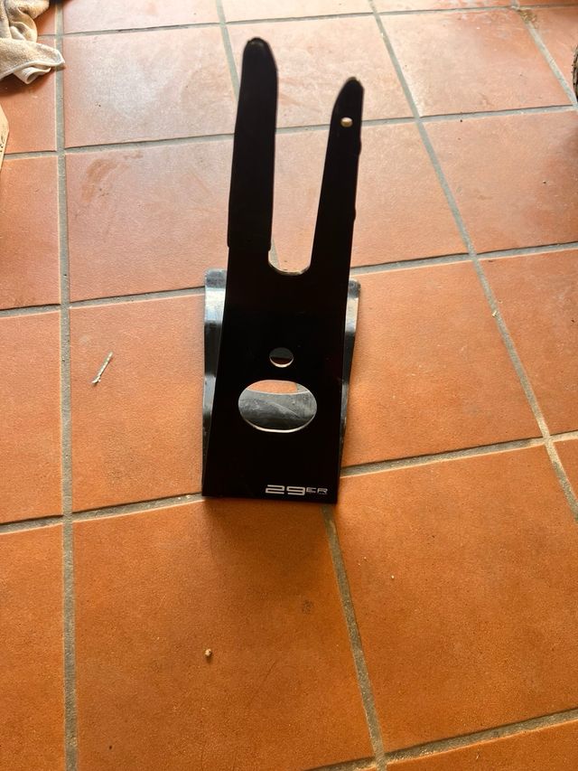 Soporte Bicicleta PRO 29er