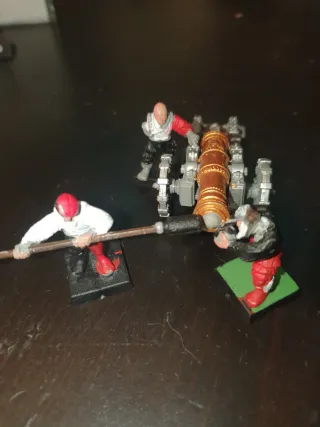 Warhammer Empire Knightly Orders