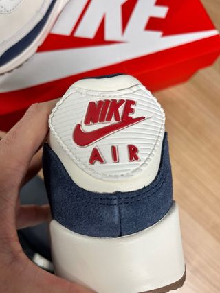 Zapatillas Nike Air Max 90