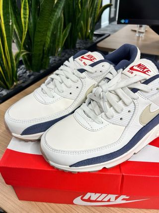 Zapatillas Nike Air Max 90