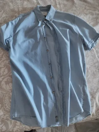 Camicie estive