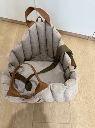 Bolso 2 en 1 Premier DOG