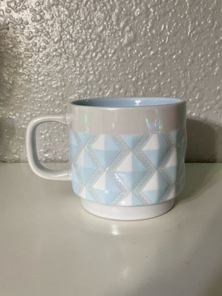 Taza Disney 12 Meses Porcelana