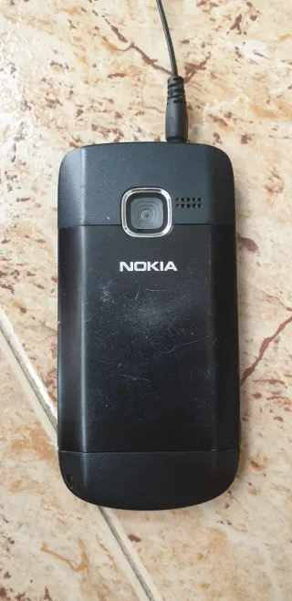 Nokia C3-00