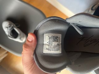 Jordan Stay Loyal 3 Talla 38.5