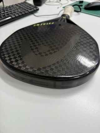 Pala de pádel HEAD EXTREME ONE