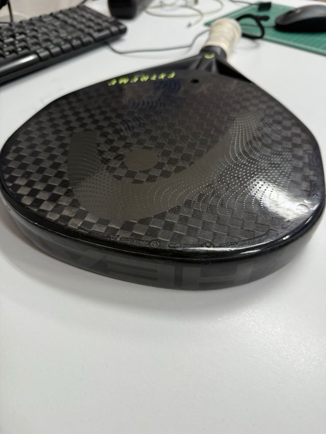 Pala de pádel HEAD EXTREME ONE