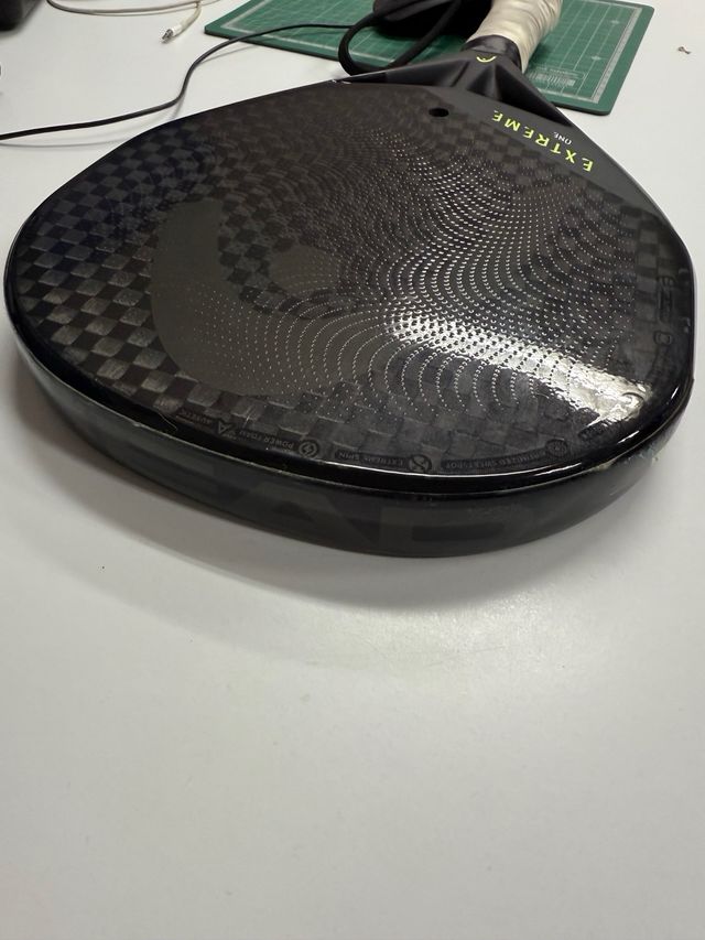 Pala de pádel HEAD EXTREME ONE