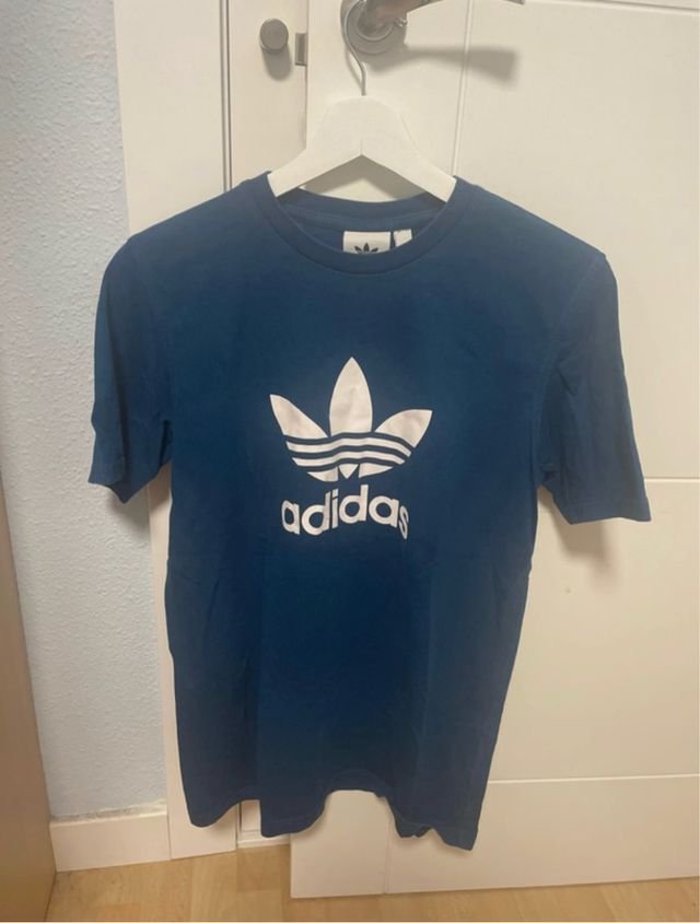 Camiseta Adidas