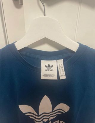 Camiseta Adidas