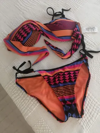 Bikini Decathlon