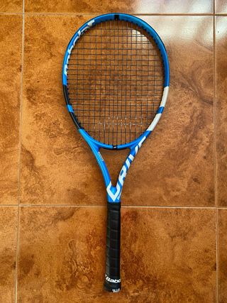 Raqueta Tenis Babolat Pure Drive Tour
