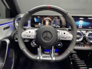 Mercedes-Benz Clase A Mercedes-AMG A 35 4MATIC+