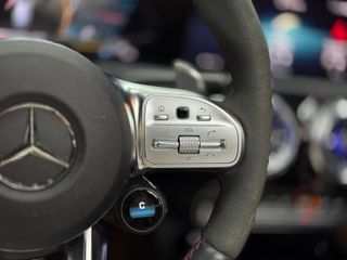 Mercedes-Benz Clase A Mercedes-AMG A 35 4MATIC+