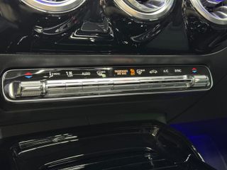 Mercedes-Benz Clase A Mercedes-AMG A 35 4MATIC+