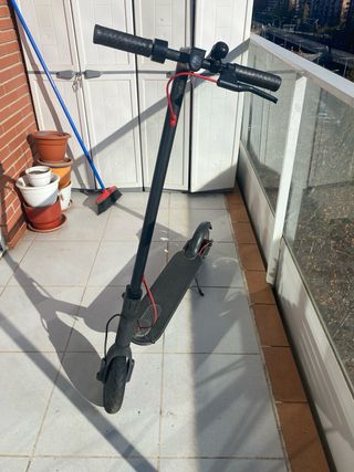 Patinete Eléctrico Xiaomi Mi Pro