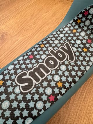 Patinete Smoby 3 ruedas