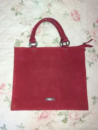 Borsa a mano Carpisa donna