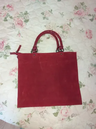 Borsa a mano Carpisa donna