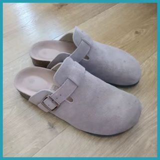 Botas KIDOX unisex cuero blanco invierno.      