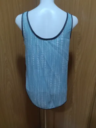 Blusa tirantes Honey Punch  TS