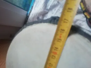 Dos bongos por 7,5€ ambos