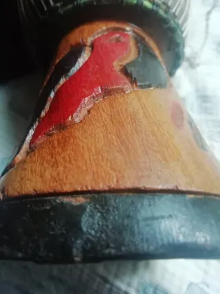 Dos bongos por 7,5€ ambos