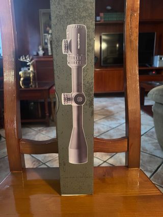Mira Vector Optics Hugo 4-16x44 GT
