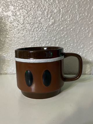 Taza Disney Colección 12 Meses