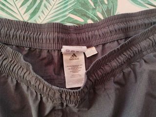 Pantalón corto deportivo Adidas  
