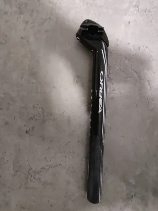 Tija Orbea Carbono 31.6