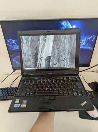Lenovo ThinkPad