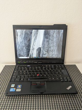 Lenovo ThinkPad