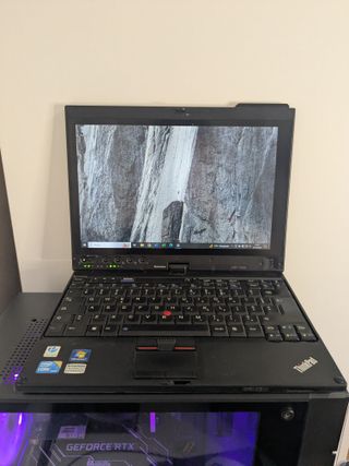 Lenovo ThinkPad