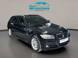 BMW Serie 3 2012