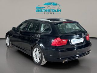 BMW Serie 3 2012