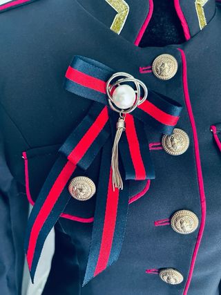 Espectacular chaqueta T/S posible regalo Navidad 
