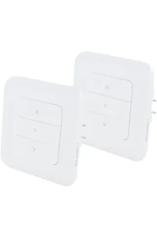 Interruptor Wifi Persiana (2 Unidades)