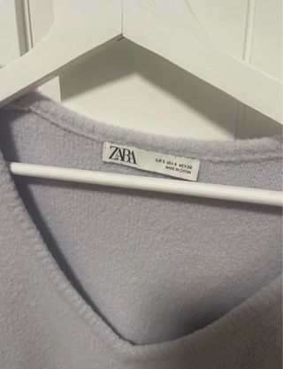 Jersey Zara