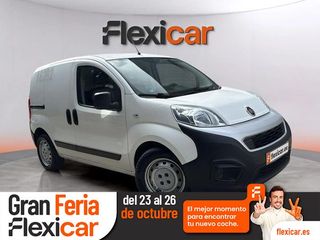 Fiat Fiorino Combi SX 1.3 Mjt 95cv 5plazas E6