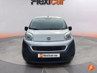 Fiat Fiorino Combi SX 1.3 Mjt 95cv 5plazas E6