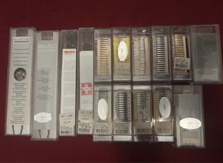 Lote Relojes Swatch 