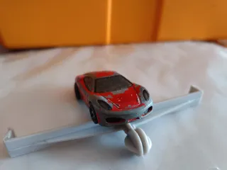 Hot Wheels Ferrari F430 Challenge