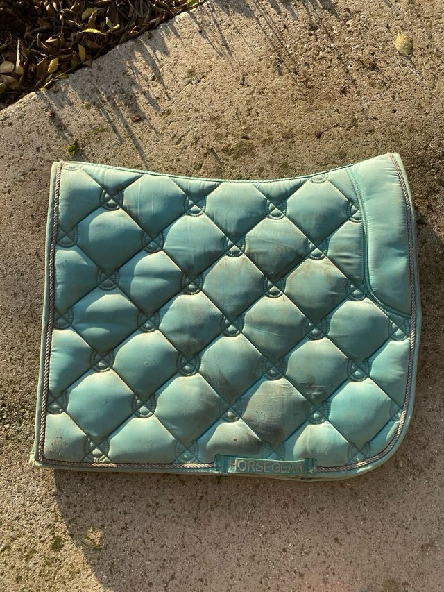 Sudadero para caballo